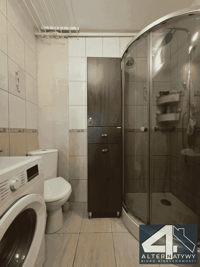 Apartment in Otwock, Świder - Widok 6