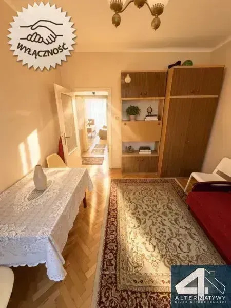 Mieszkanie – Kraków, Nowa Huta - Więcej