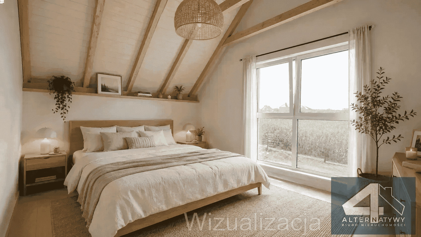 Dom – Iwanowice, Narama - Widok 3