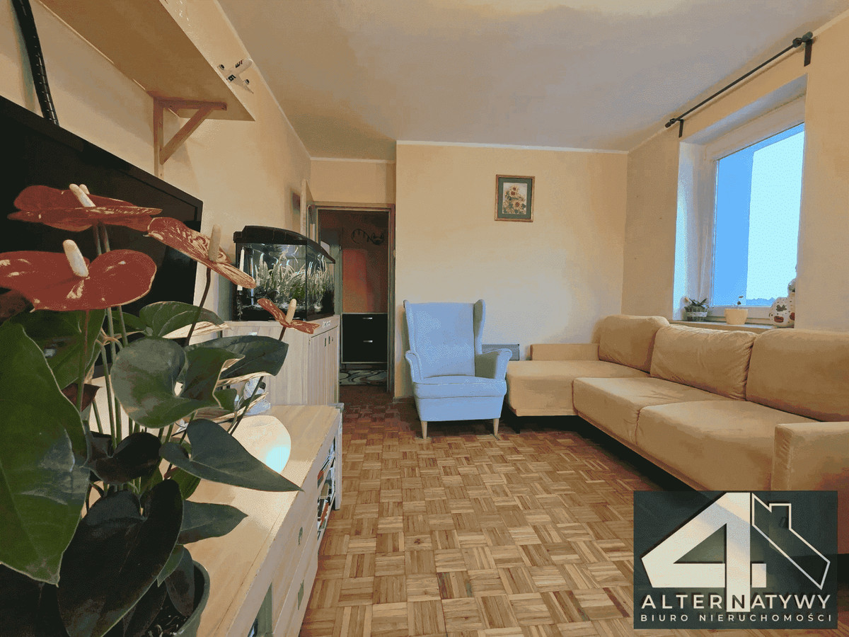 Apartment in Otwock, Świder - Widok 2