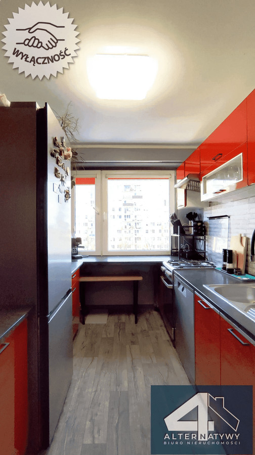 Apartment in Łódź, Karolew, Polesie - Widok 6