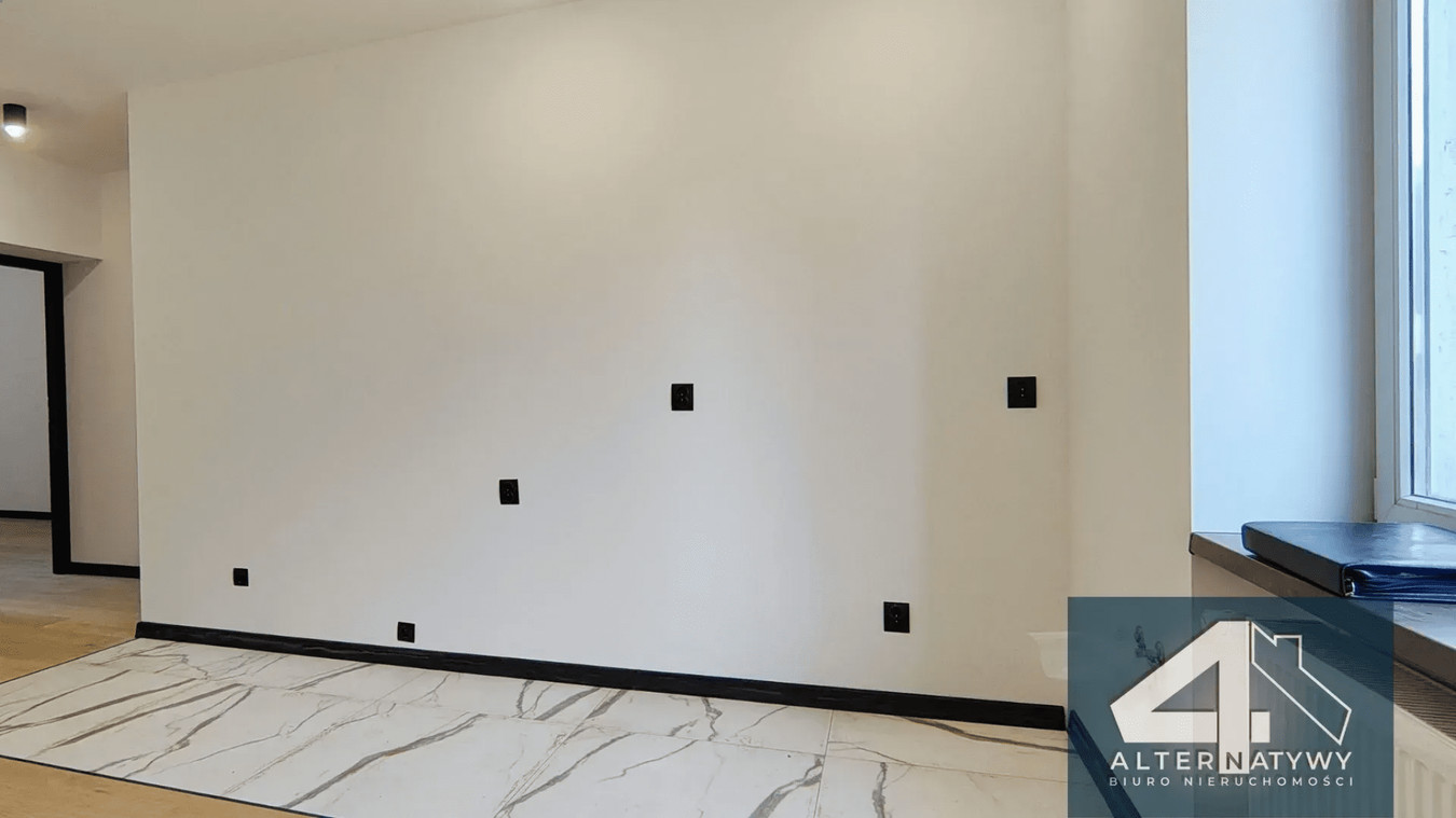 3 pokoje Mieszkanie jak nowe blisko Centrum i Las - Widok 2