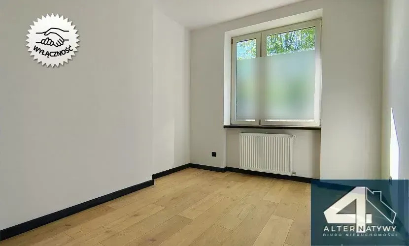 3 pokoje Mieszkanie jak nowe blisko Centrum i Las - Widok 6