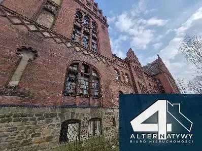 Zabytkowy pałac 3 934 m² | Pszczyna - Widok 4