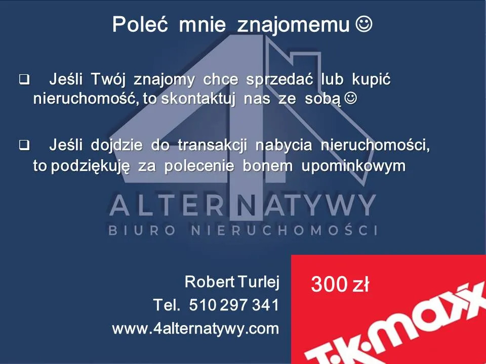 Rzeszotary Działka Budowlana - Widok 4