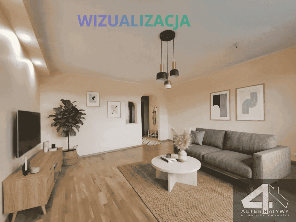 Mieszkanie – Piotrków Trybunalski - Widok 4