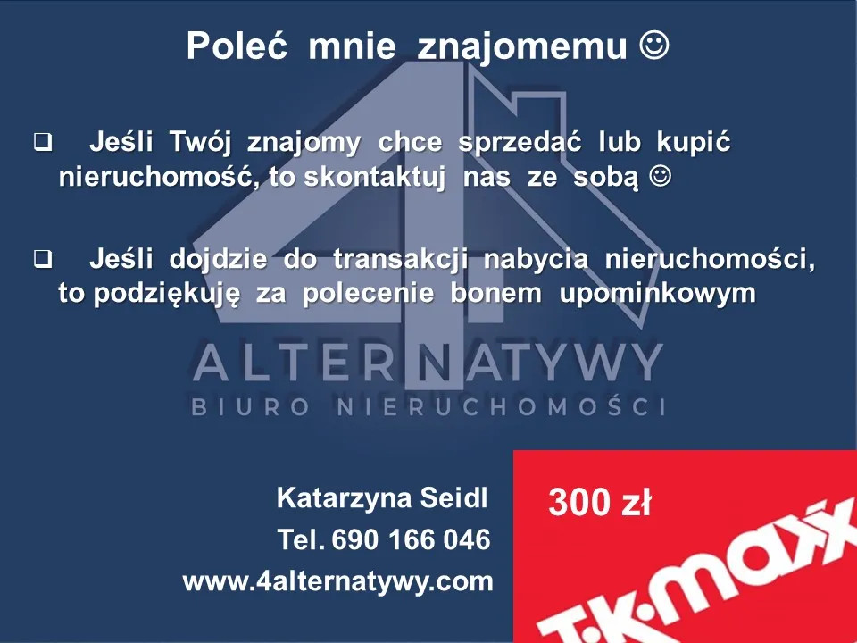 Działka budowlana z mpzp 8,92 a Pobiednik - Widok 4