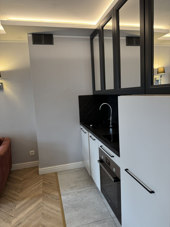 Do wynajęcia przytulne mieszkanie w centrum Świdnicy | 33 m² - Widok 3