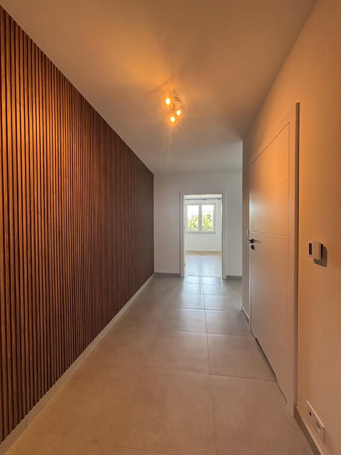 2 pokoje + garderoba | 49,17 m² | 1 piętro | Lawendowe Tarasy