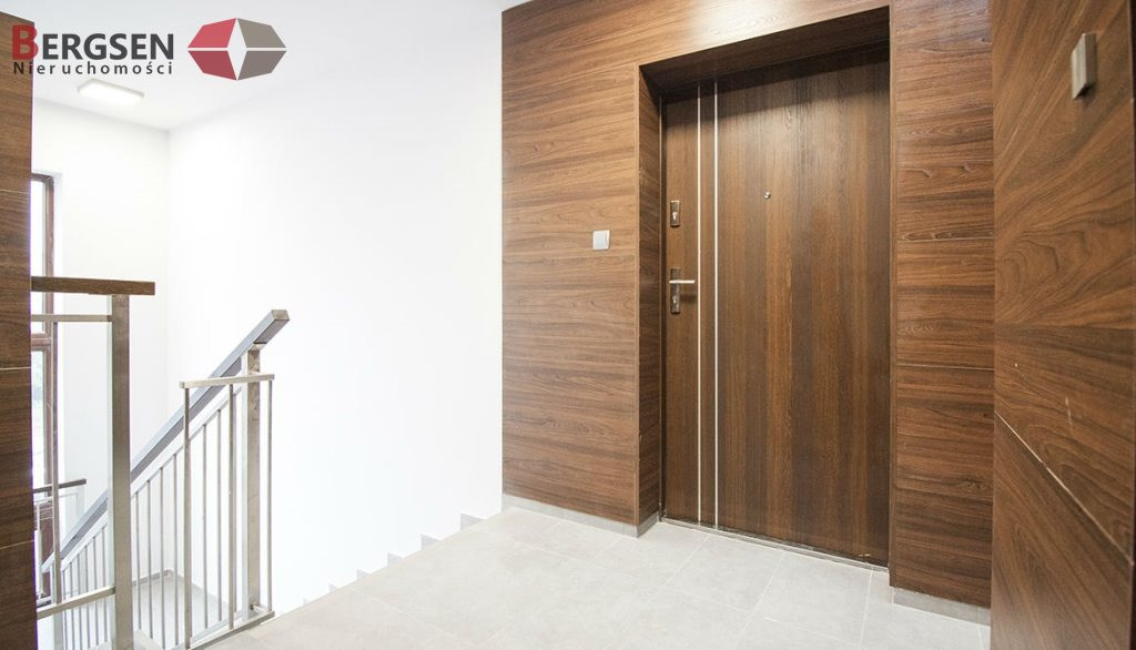 Apartment in Kraków, Bronowice - Widok 6