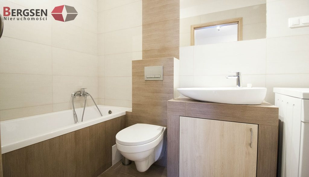 Apartment in Kraków, Bronowice - Widok 5