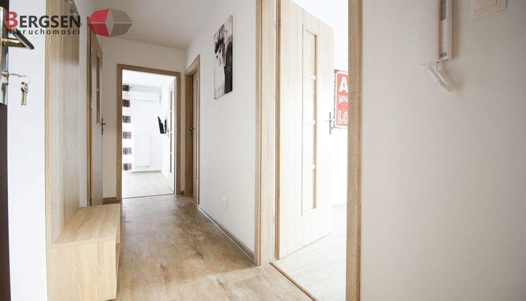 Apartment in Kraków, Bronowice - Widok 2