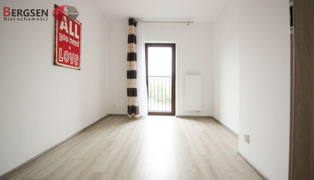 Apartment in Kraków, Bronowice - Widok 4