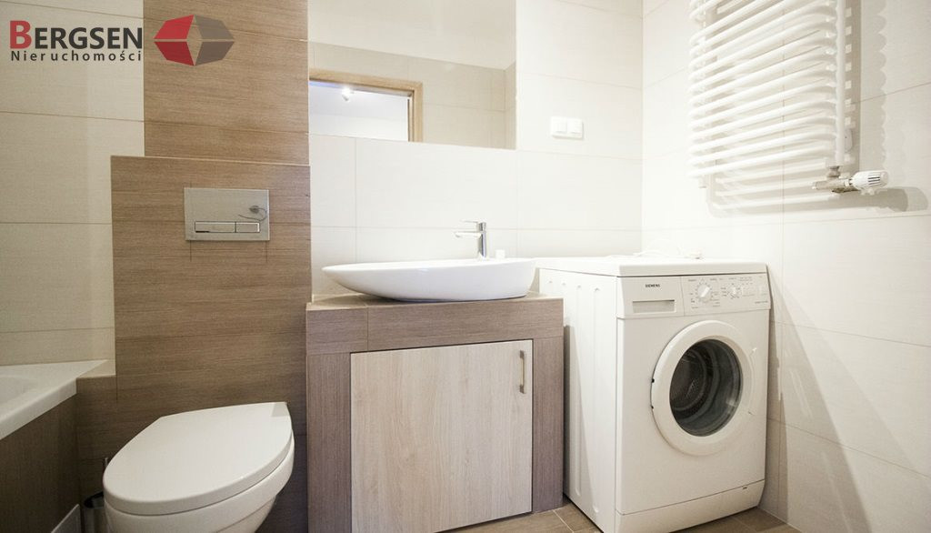 Apartment in Kraków, Bronowice - Widok 3