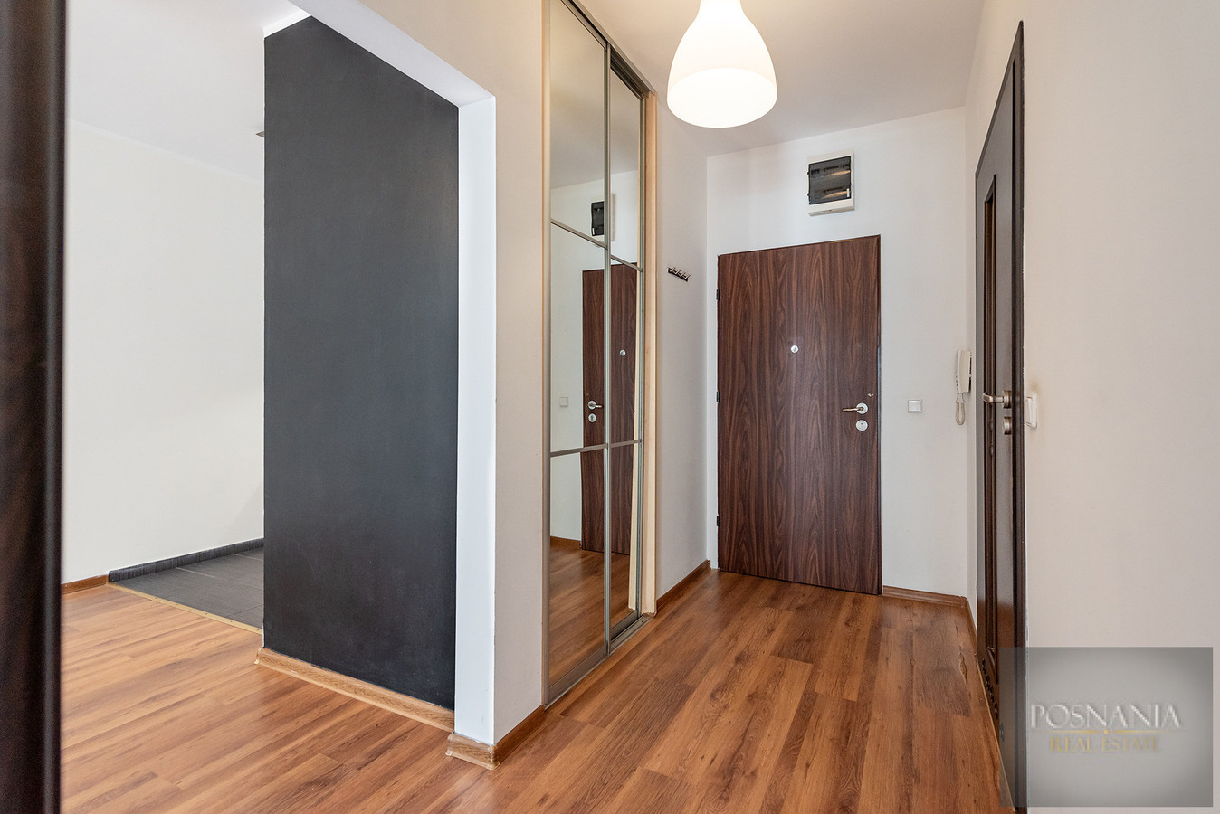 Apartment in Poznań, Naramowice - Widok 6