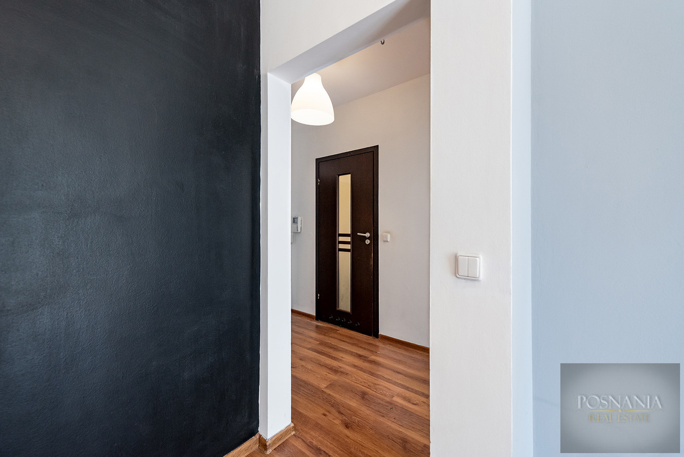 Apartment in Poznań, Naramowice - Więcej