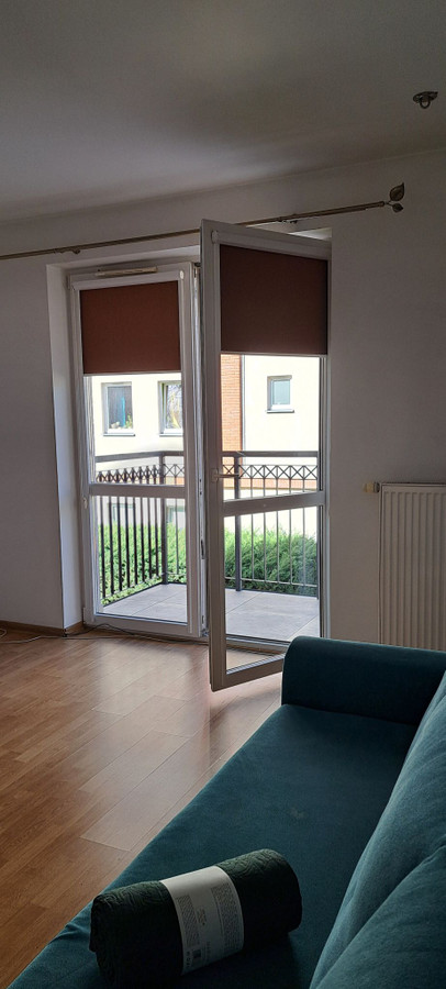 Mieszkanie – Poznań, Grunwald - Widok 5