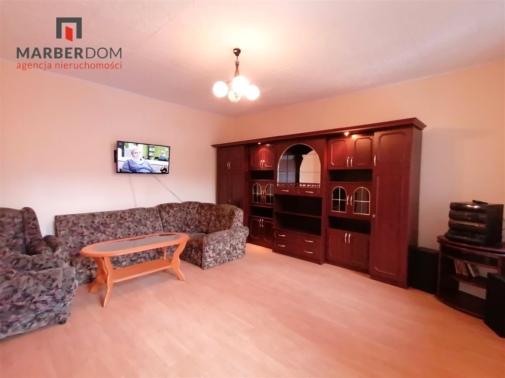 Mieszkanie 36 m² Chorzów dla pracownic z Ukrainy - Więcej