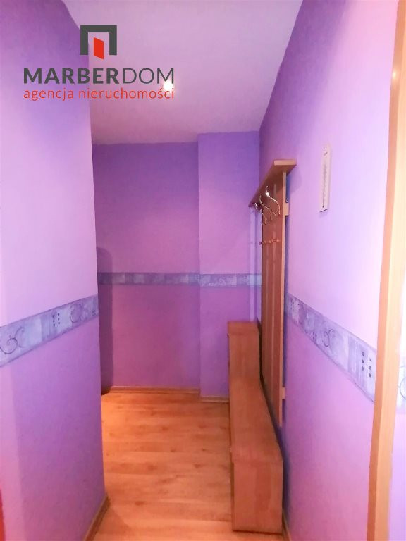 Mieszkanie 36 m² Chorzów dla pracownic z Ukrainy - Widok 2