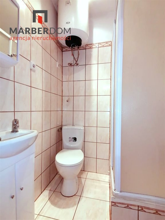 Mieszkanie 36 m² Chorzów dla pracownic z Ukrainy - Widok 5