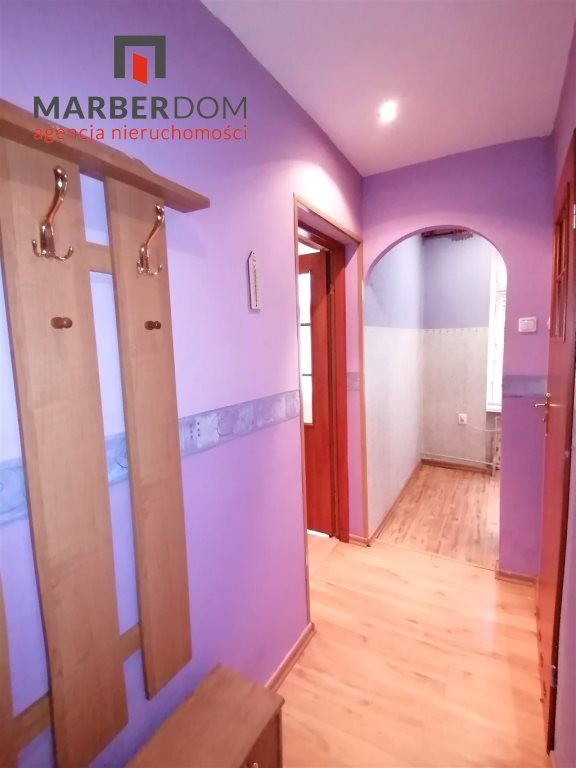 Mieszkanie 36 m² Chorzów dla pracownic z Ukrainy - Widok 4