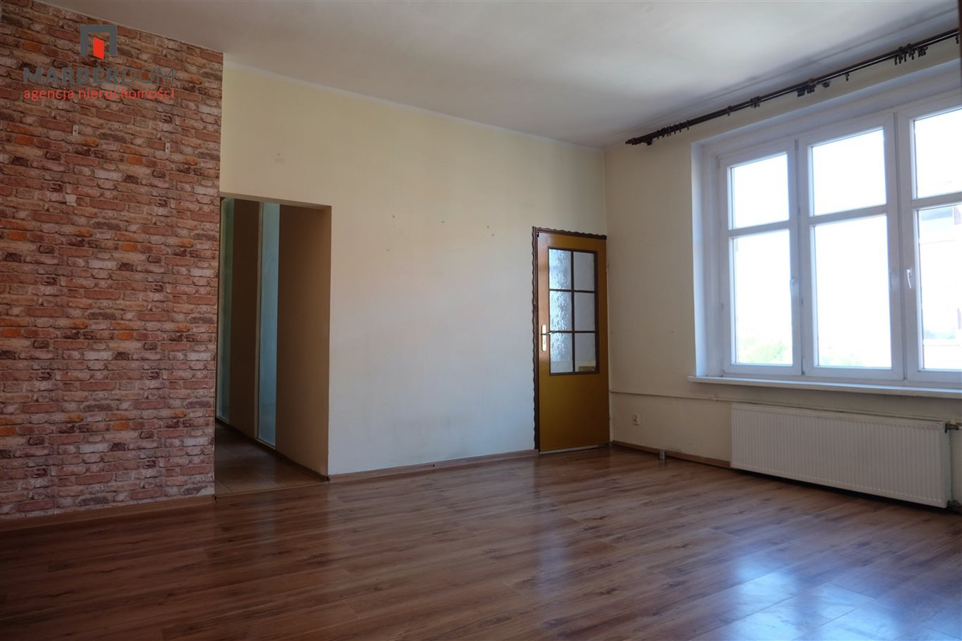 Mieszkanie – Zabrze, Centrum - Widok 3