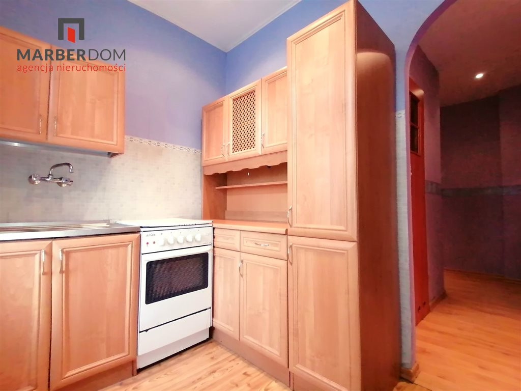 Mieszkanie 36 m² Chorzów dla pracownic z Ukrainy - Widok 3