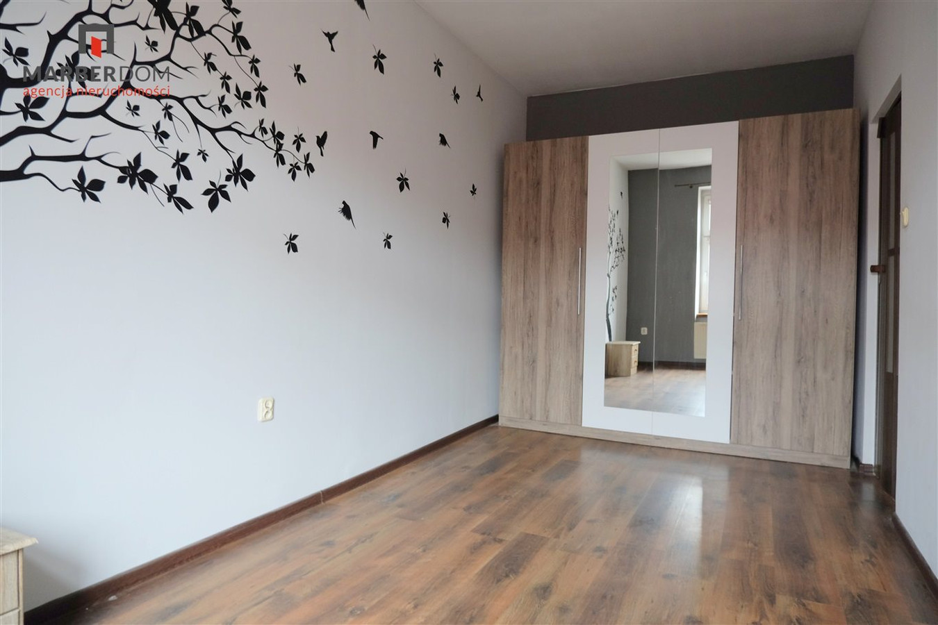 Apartment in Zabrze, Osiedle Barbary, Centrum - Widok 3
