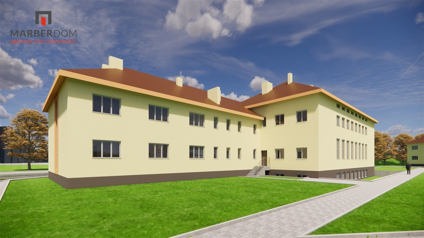Dom – Zabrze, Mikulczyce - Widok 2