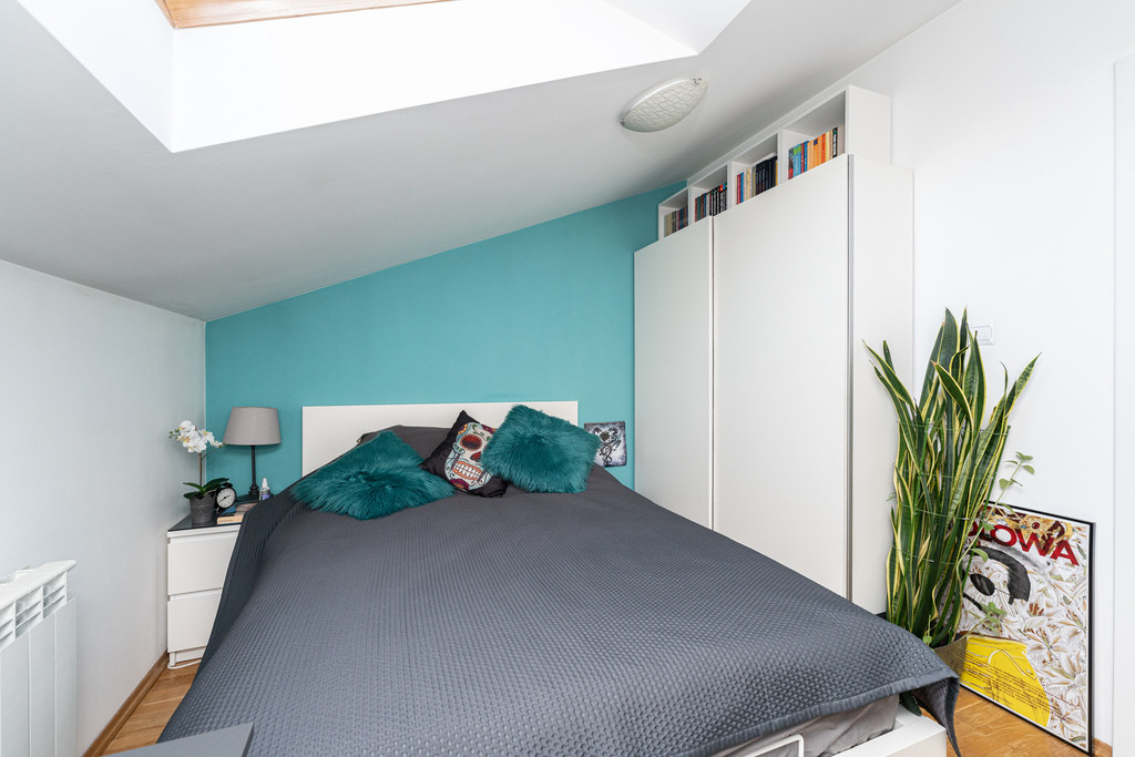 Apartment in Warszawa, Wesoła - Więcej