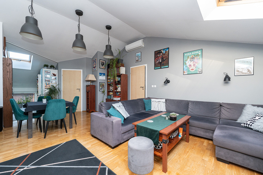 Apartment in Warszawa, Wesoła - Widok 2