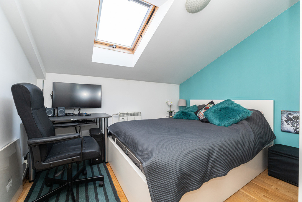 Apartment in Warszawa, Wesoła - Widok 5