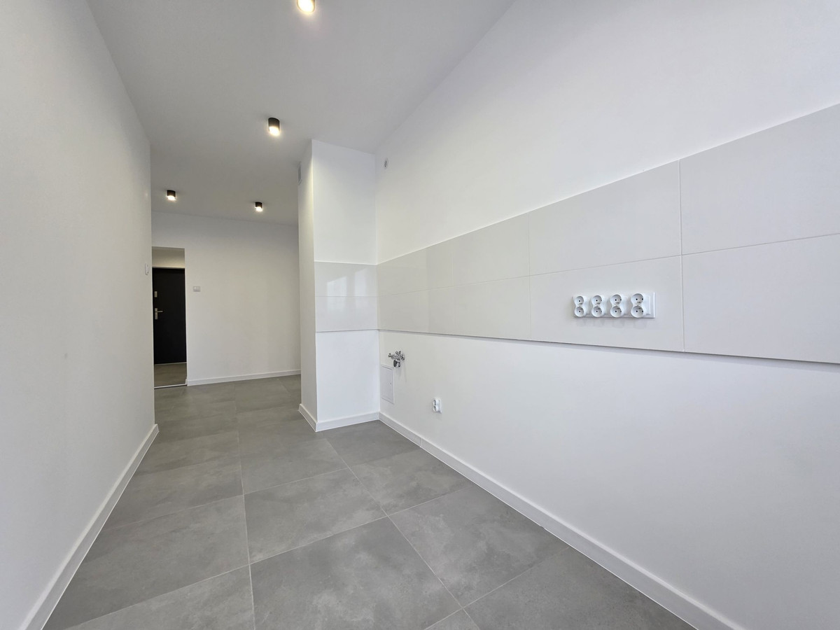 Apartment in Mysłowice, Bończyk-Tuwima, Bończyk - Widok 4