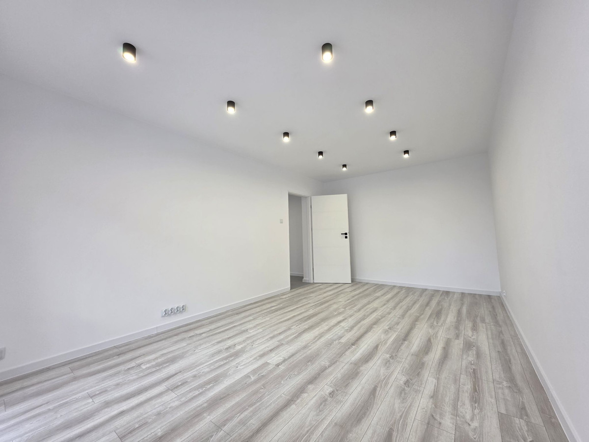 Apartment in Mysłowice, Bończyk-Tuwima, Bończyk - Widok 2