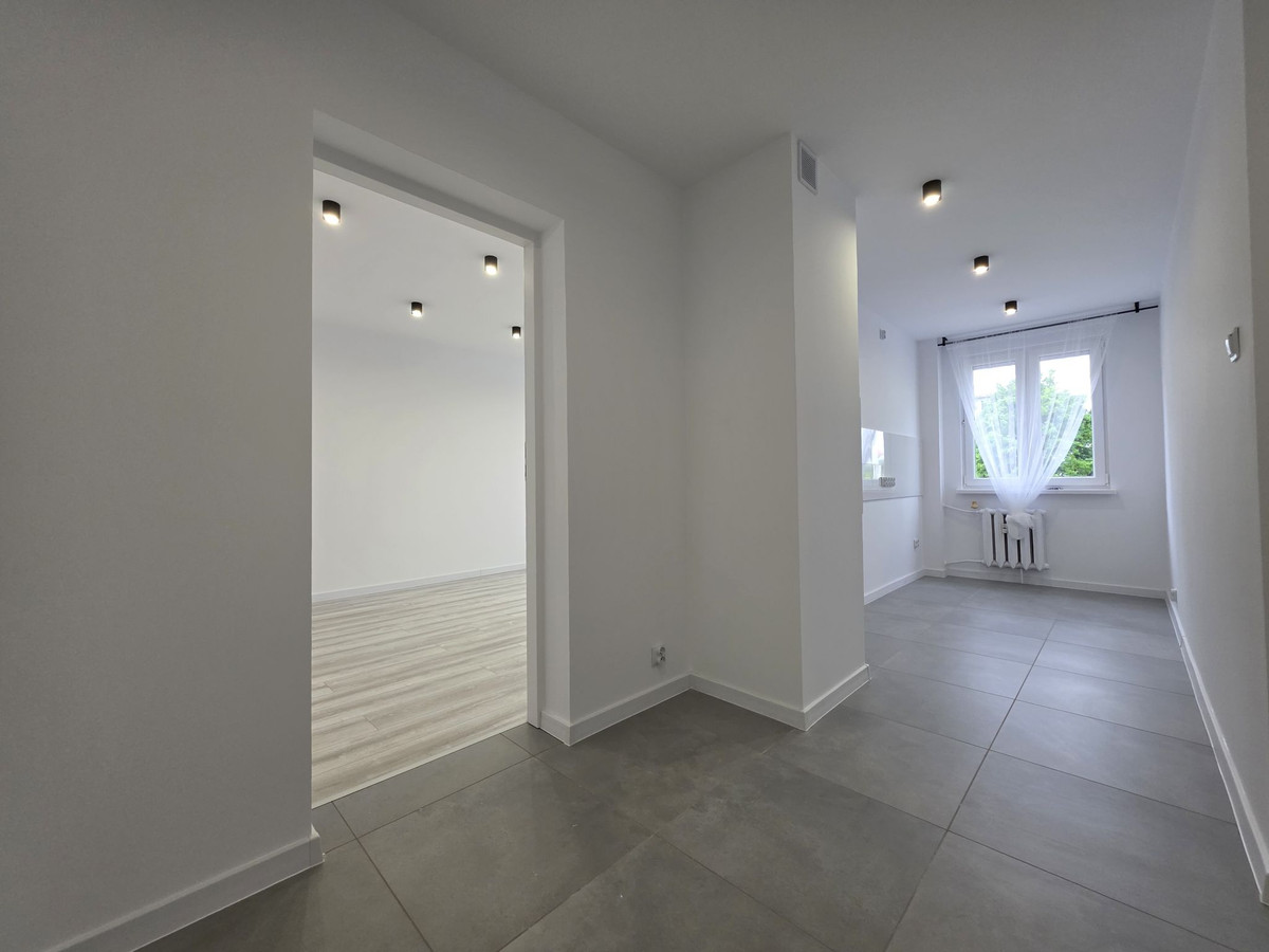 Apartment in Mysłowice, Bończyk-Tuwima, Bończyk - Widok 3