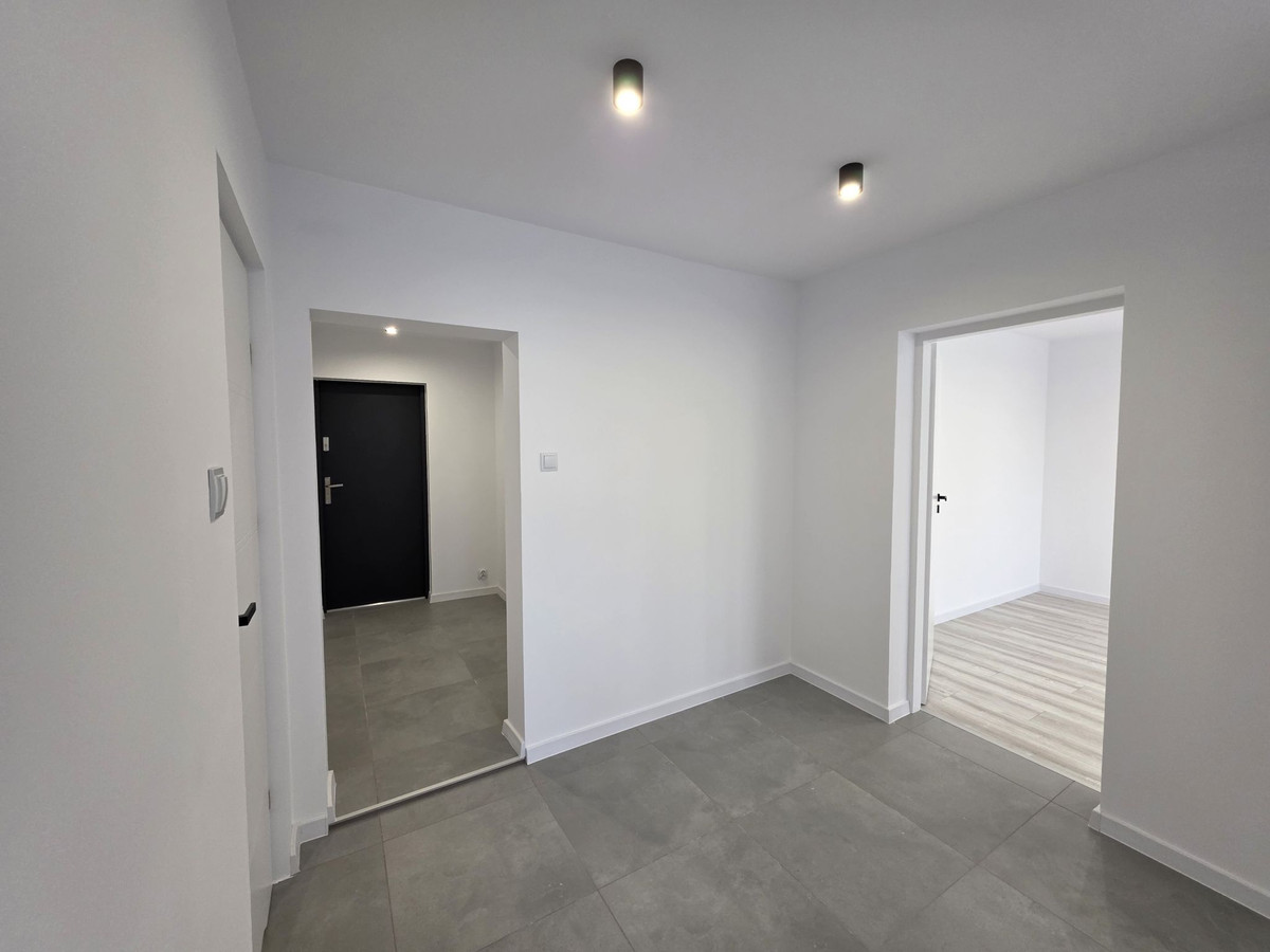 Apartment in Mysłowice, Bończyk-Tuwima, Bończyk - Widok 5