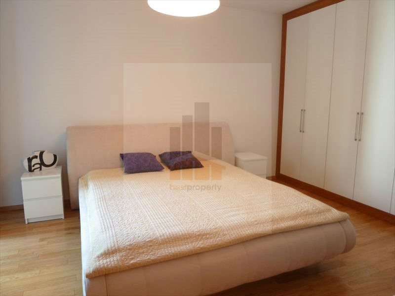 Mieszkanie – Warszawa, Śródmieście - Widok 5