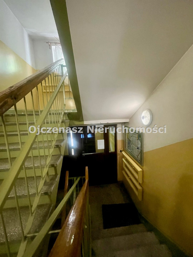 Mieszkanie – Bydgoszcz, Stare Miasto, Centrum - Widok 5