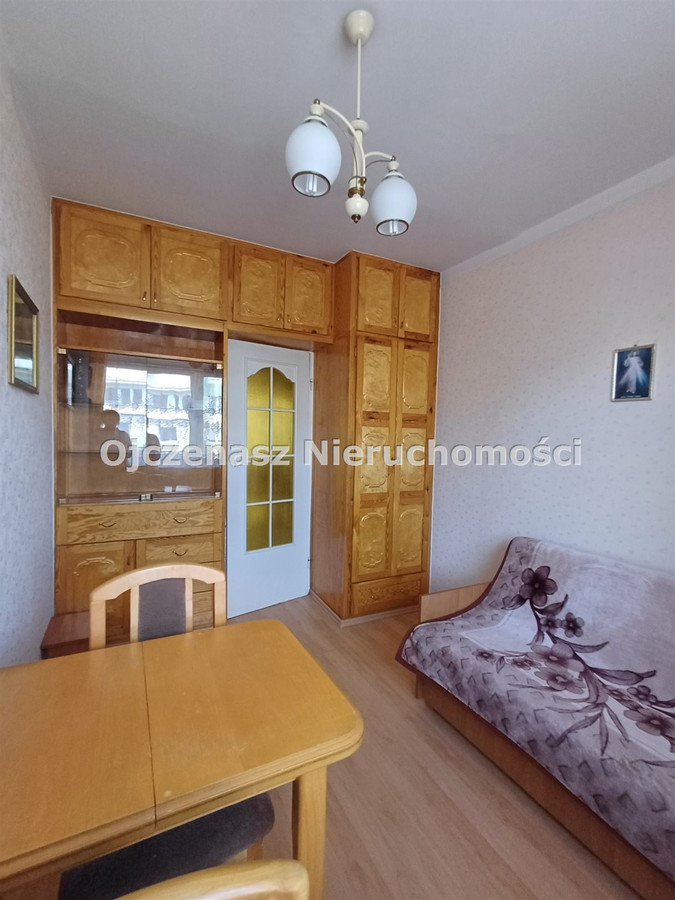 Mieszkanie – Bydgoszcz, Wyżyny - Widok 4