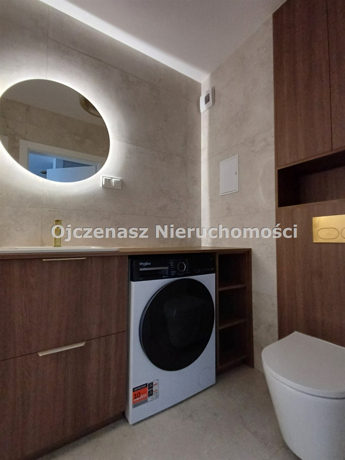 Mieszkanie – Bydgoszcz, Bartodzieje-Skrzetusko-Bielawki - Widok 5