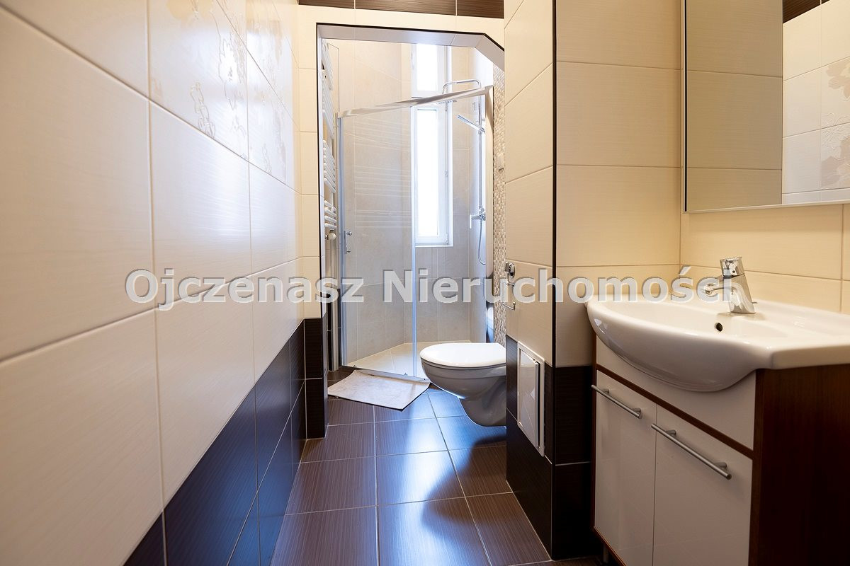 Apartment in Bydgoszcz, Gdańskie Przedmieście, Centrum - Widok 5