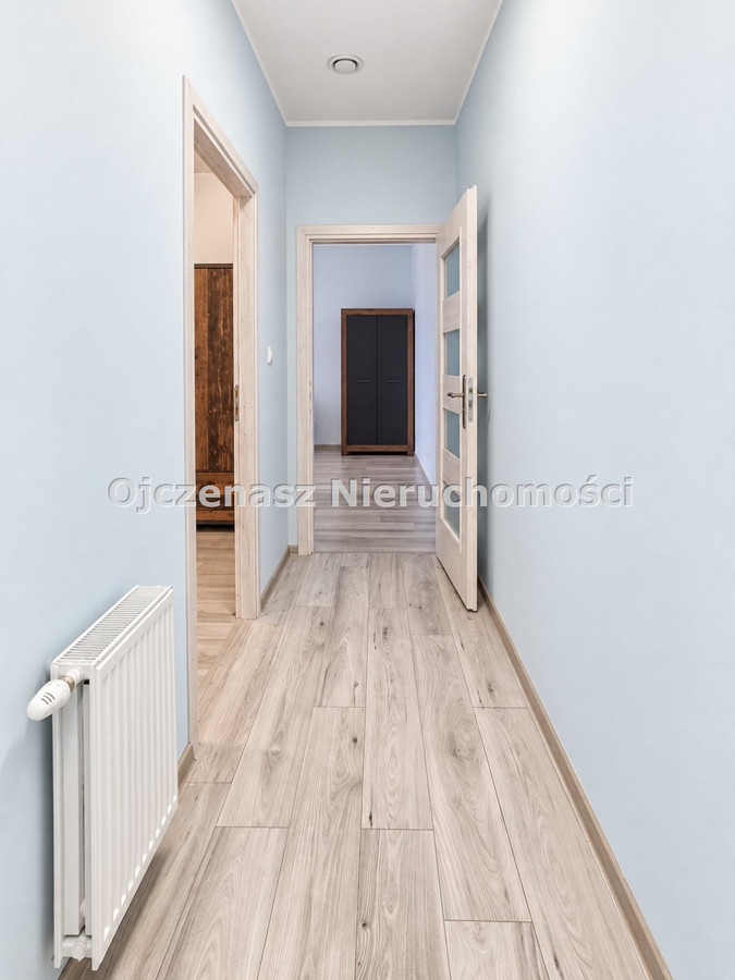 Mieszkanie – Bydgoszcz, Śródmieście, Stare Miasto - Więcej