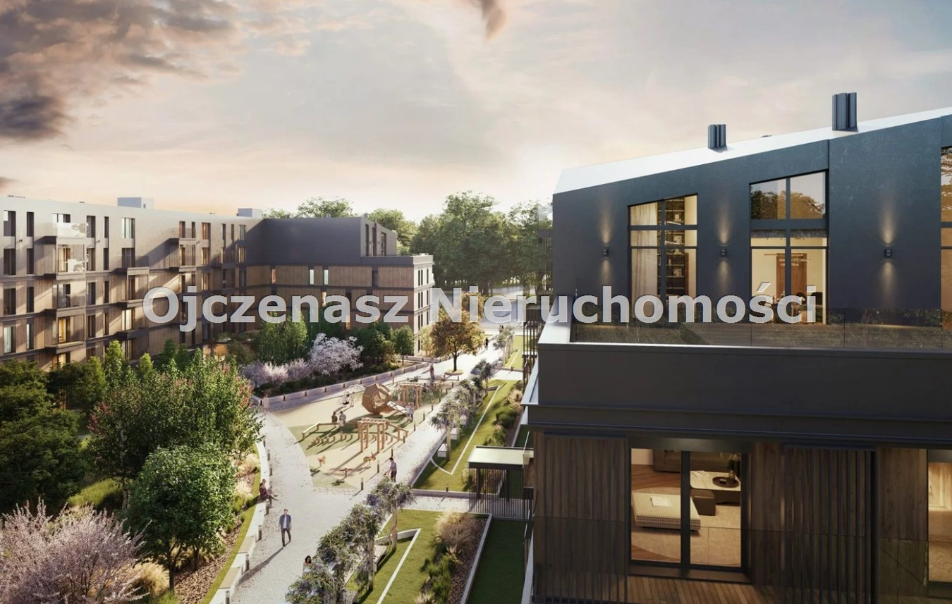 Mieszkanie 5 pokojowe Palladium | 94,7 m²