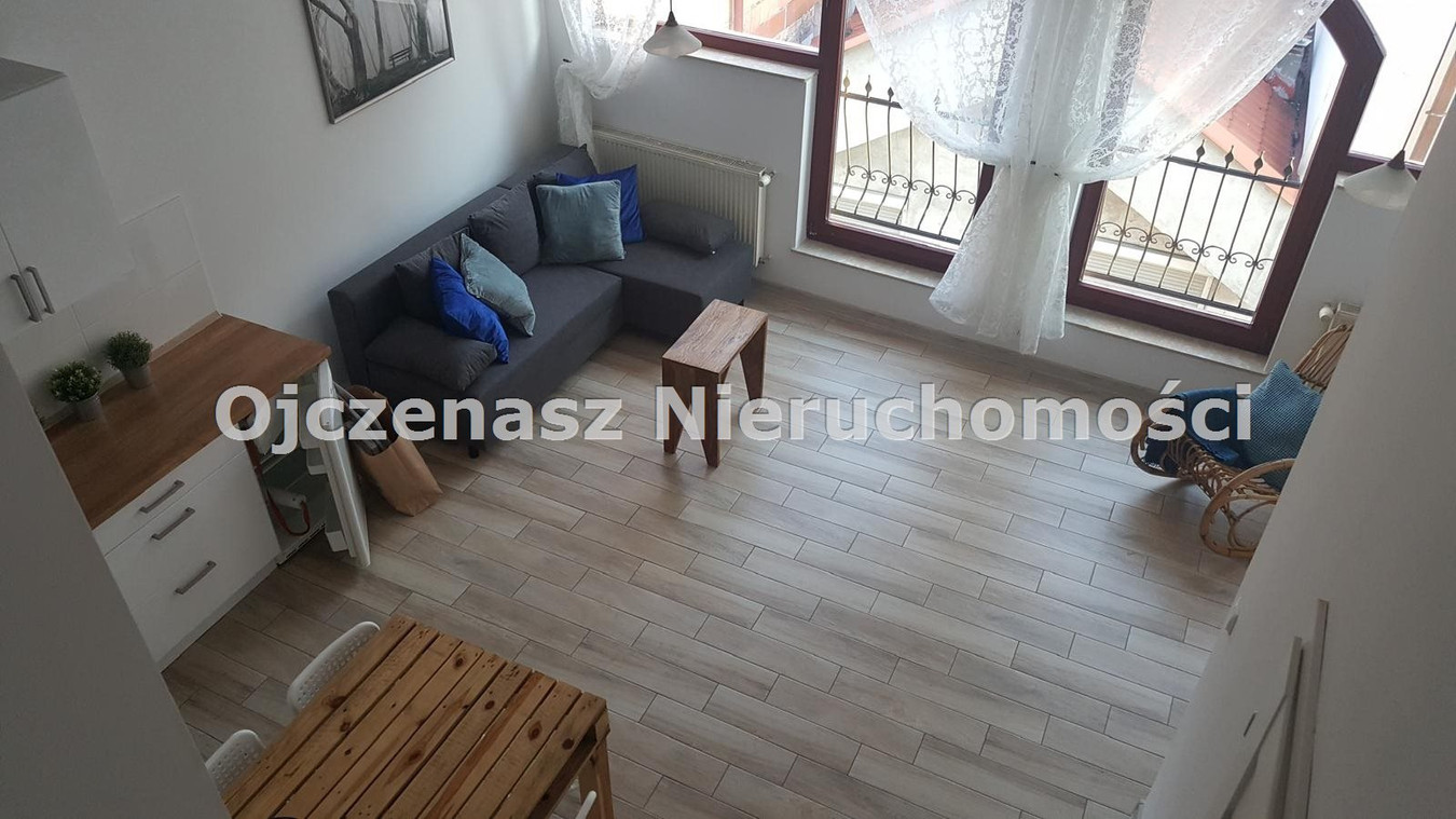 Dom – Bydgoszcz, Śródmieście, Stare Miasto - Widok 2