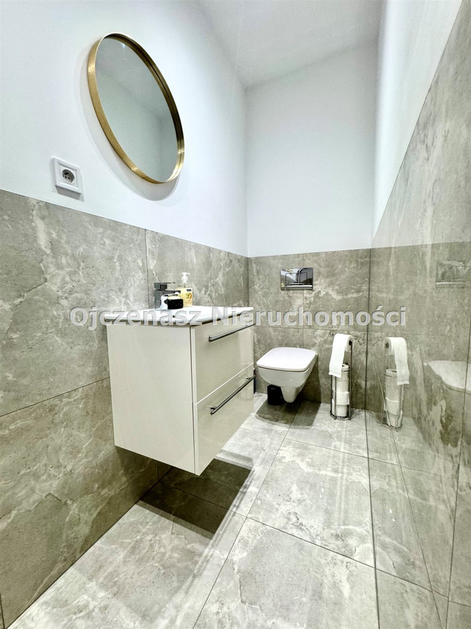 Biuro 80 m² z placem manewrowym/parkingiem - Widok 5