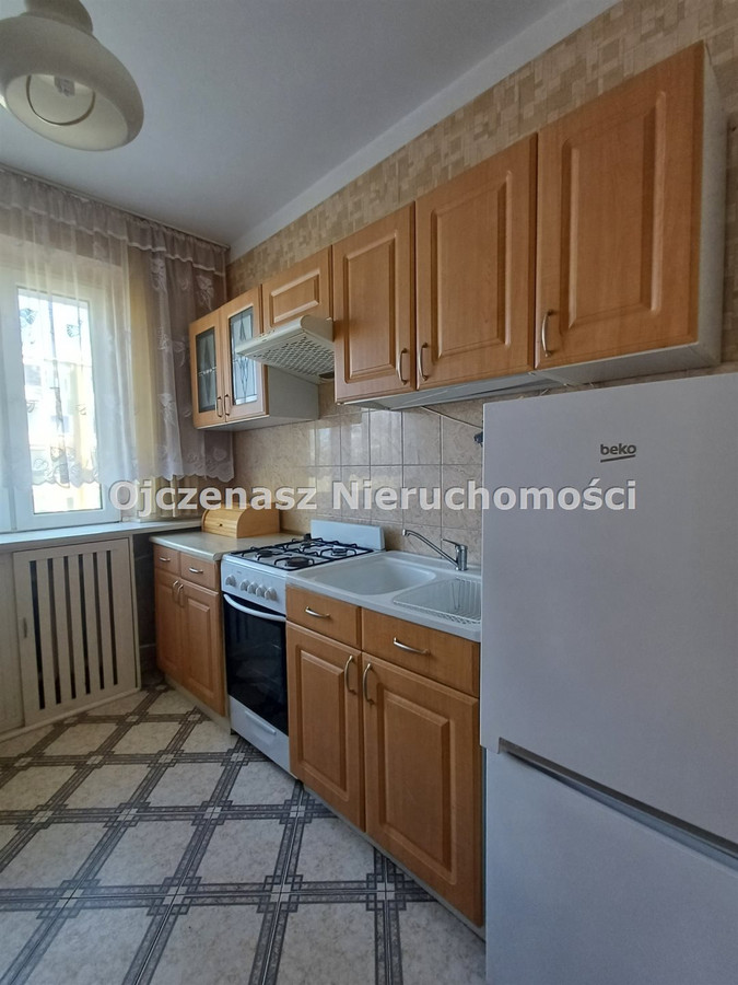 Mieszkanie – Bydgoszcz, Wyżyny - Widok 2