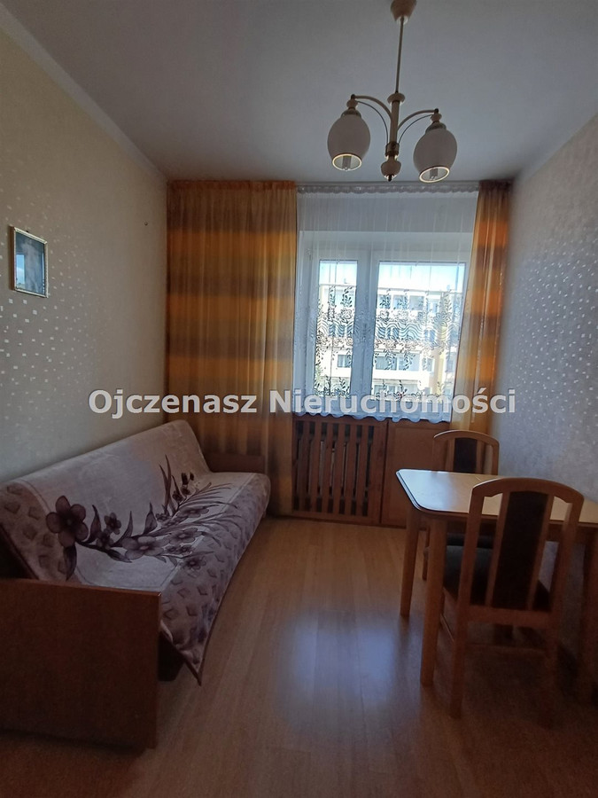 Mieszkanie – Bydgoszcz, Wyżyny - Widok 3