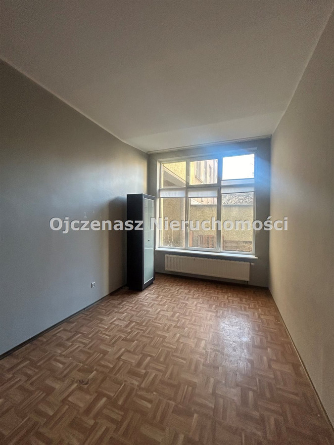 Apartment in Bydgoszcz, Dzielnica Muzyczna, Centrum - Widok 2