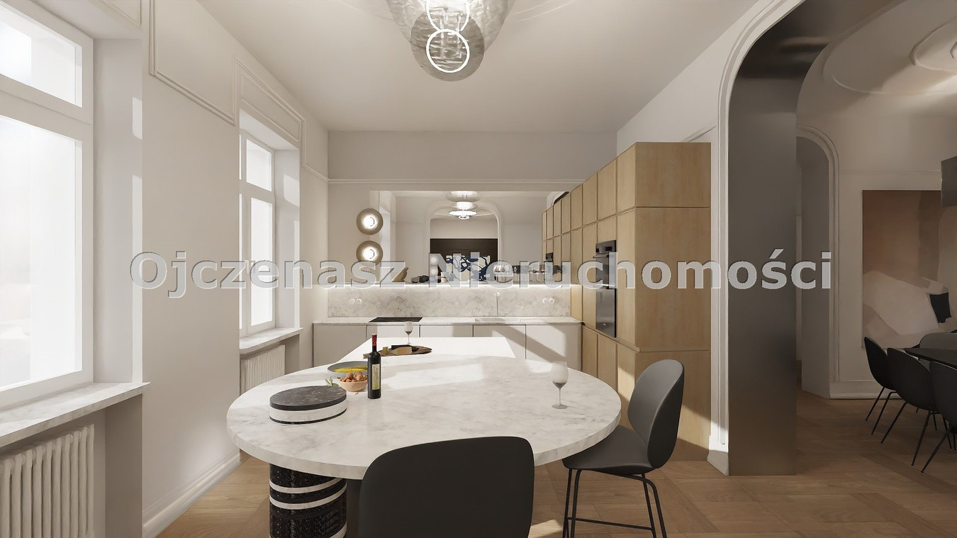 Apartment in Bydgoszcz, Gdańskie Przedmieście, Centrum - View 3