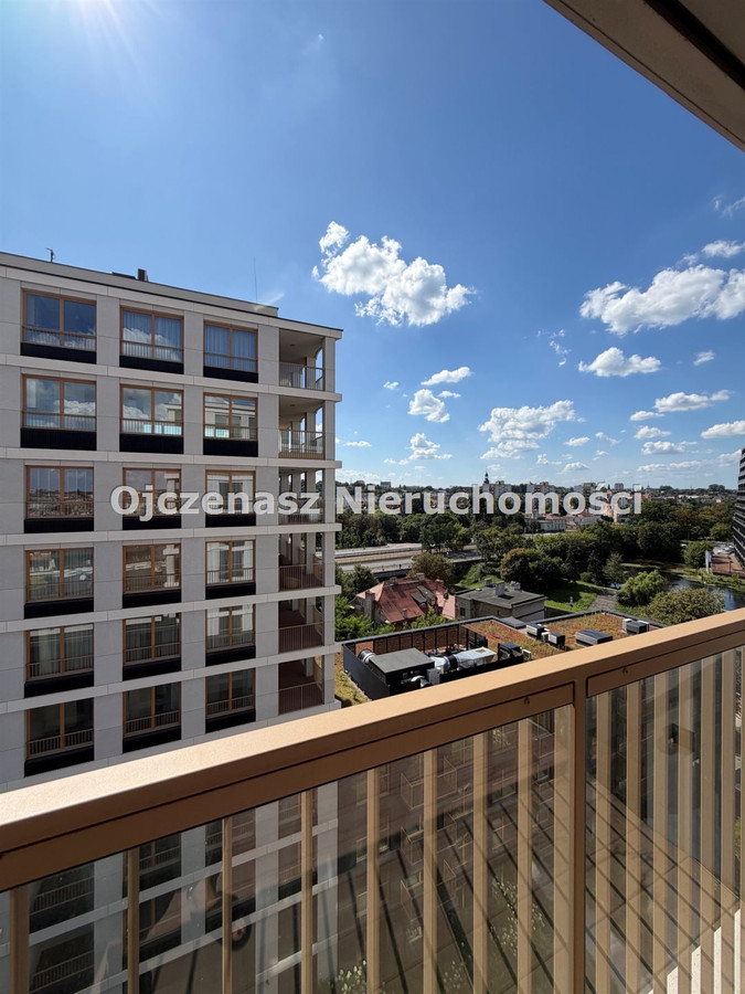Mieszkanie – Bydgoszcz, Centrum - Widok 2